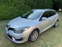 usata Renault Mégane Megane1.5 dCi 110CV EDC