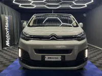 Usata Citroën Spacetourer 177 CV (130 kW) 2020 Grigio Monovolume