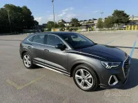Usata Audi Q3 Sportback 150 CV (110 kW) 2021 SUV