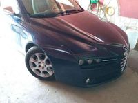 Second-hand Alfa Romeo 159 Progression 120 CP (88 kW) 2008 Break