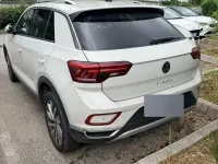 Usata VW T-Roc Style 150 CV (110 kW) 2022 SUV