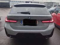 Usata BMW 320e M Sport 163 CV (119 kW) 2023 Station wagon