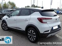 usata Renault Captur CapturBlue dCi 115 CV EDC Intens