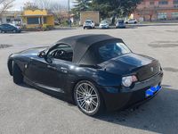 Usata BMW Z4 Performance 170 CV (125 kW) 2004 Cabrio