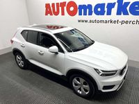 Usata Volvo XC40 Momentum 150 CV (110 kW) 2020 Bianco SUV