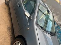 Usata Fiat Punto 2003 Grigio Utilitaria