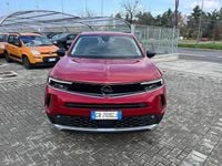 Usata Opel Mokka Elegance 136 CV (100 kW) 2023 Rosso SUV