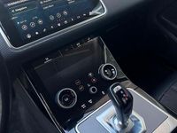 Usata Land Rover Range Rover 2020 Bianco SUV