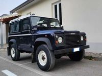 usata Land Rover Defender Defender90 2.5 td5 E SW