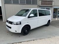 usata VW Caravelle T52.0 bitdi 180cv dsg PL 9 posti