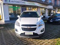 usata Chevrolet Trax Trax1.7 LTZ fwd 130cv