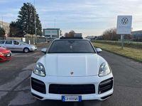 Usata Porsche Cayenne 340 CV (250 kW) 2019 Bianco SUV