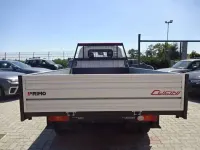 Nuova Piaggio Porter 106 CV (77 kW) 2026 Bianco Furgone