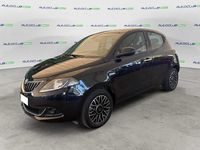 Usata Lancia Ypsilon S 70 CV (51 kW) 2024 Nero Utilitaria