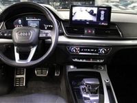 usata Audi Q5 Sportback 40 TFSI quattro S tronic Business Advanced usato