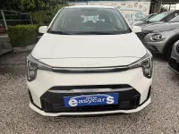 Usata Kia Picanto Launch Edition 63 CV (46 kW) 2025 Bianco Utilitaria