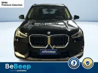 Usata BMW X1 Comfort Edition 150 CV (110 kW) 2023 Nero metallizzato SUV