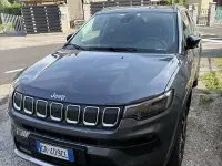 Usata Jeep Compass Limited 131 CV (96 kW) 2023 SUV