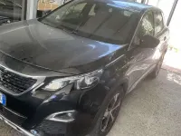 Usata Peugeot 3008 GT-line 131 CV (96 kW) 2018 SUV