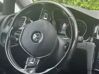 Usata VW Golf VII Business 131 CV (96 kW) 2019 Grigio Berlina
