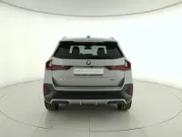 Usata BMW X1 M Sport 150 CV (110 kW) 2023 Argento SUV