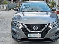 usata Nissan Qashqai Qashqai1.5 dci Business 110cv