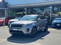 Usata Land Rover Range Rover evoque SE 150 CV (110 kW) 2020 Grigio SUV