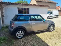 Usata Mini ONE 75 CV (55 kW) 2010 Utilitaria