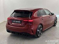 Usata Mercedes A35 AMG Premium Plus 306 CV (225 kW) 2023 Other Berlina