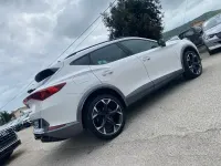 Usata Cupra Formentor 150 CV (110 kW) 2022 Bianco SUV