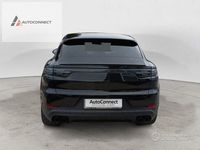 Usata Porsche Cayenne 2020 Nero SUV