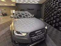 Usata Audi A4 Allroad 190 CV (139 kW) 2016 Grigio Station wagon