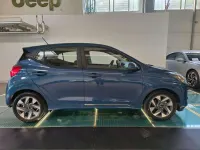 Nuova Hyundai i10 63 CV (46 kW) 2025 Blu Utilitaria