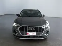 Usata Audi Q3 Advanced 150 CV (110 kW) 2025 Grigio SUV