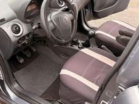 Usata Citroën C3 60 CV (44 kW) 2008 Berlina