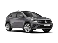 Nuova VW Taigo R-line 116 CV (85 kW) 2026 Grigio SUV