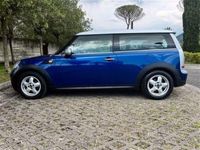 usata Mini Cooper D Clubman Clubman 1.6 16V usato