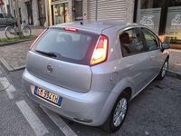 Usata Fiat Punto Evo 77 CV (56 kW) 2012 Utilitaria