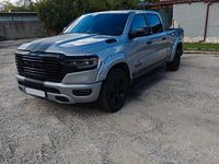Usata Dodge Ram 399 CV (293 kW) 2023 Grigio Pick-up