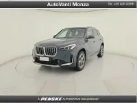 Usata BMW X1 xLine 150 CV (110 kW) 2024 Grigio SUV