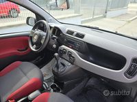 Usata Fiat Panda 70 CV (51 kW) 2014 Utilitaria