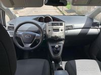 Usata Toyota Corolla Verso 130 CV (95 kW) 2009 Monovolume