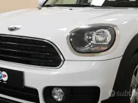 Usata Mini Countryman 150 CV (110 kW) 2017 Bianco SUV