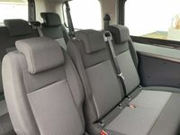 usata Toyota Proace 2.0D 144 CV 2.0D 144 CV D Comfort