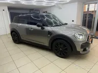 Usata Mini Cooper Countryman 150 CV (110 kW) 2019 Grigio SUV