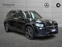 Nuova Mercedes GLB200 AMG Line Premium 150 CV (110 kW) 2026 Nero SUV