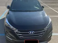 Usata Hyundai Tucson Xpossible 116 CV (85 kW) 2018 Nero SUV