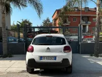 Usata Citroën C3 Feel 102 CV (75 kW) 2022 Other Utilitaria