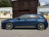 Usata Mercedes A35 AMG AMG Edition 1 306 CV (225 kW) 2020 Berlina