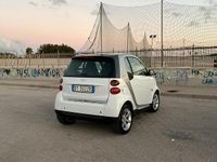 Usata Smart ForTwo Coupé 71 CV (52 kW) 2009 Utilitaria